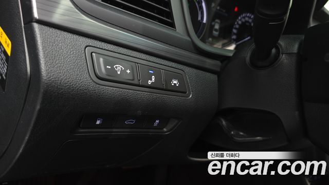 Hyundai Sonata 2019 — photo 23