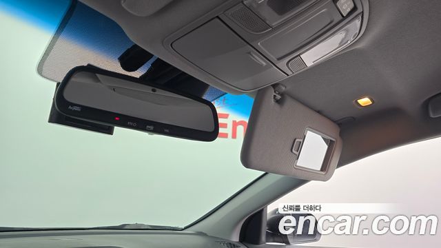 Hyundai Sonata 2019 — photo 26