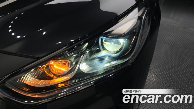 Hyundai Sonata 2019 — photo 8