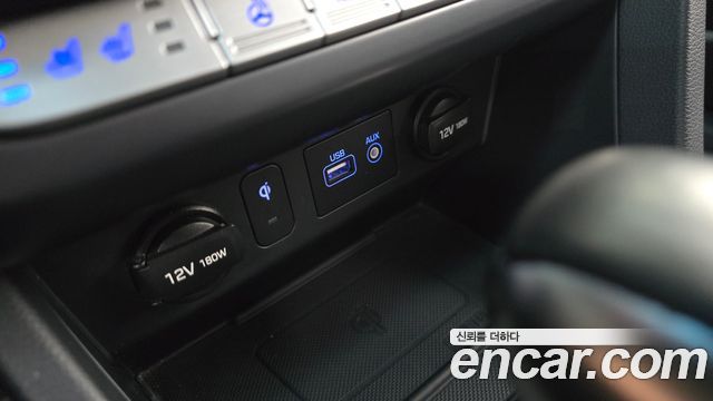 Hyundai Sonata 2019 — photo 28