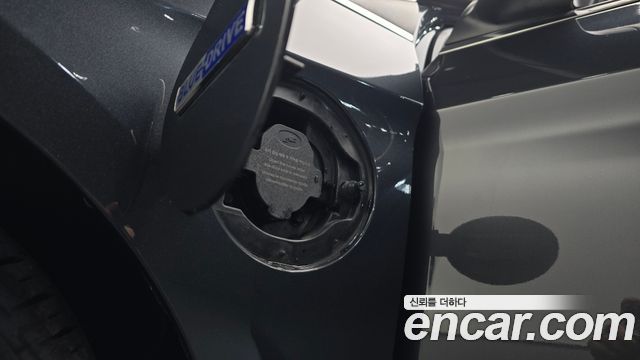 Hyundai Sonata 2019 — photo 29