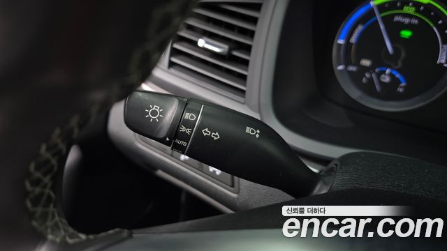 Hyundai Sonata 2019 — photo 31