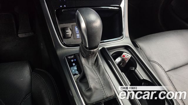Hyundai Grandeur 2019 — photo 12