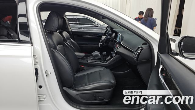 Hyundai Grandeur 2019 — photo 17