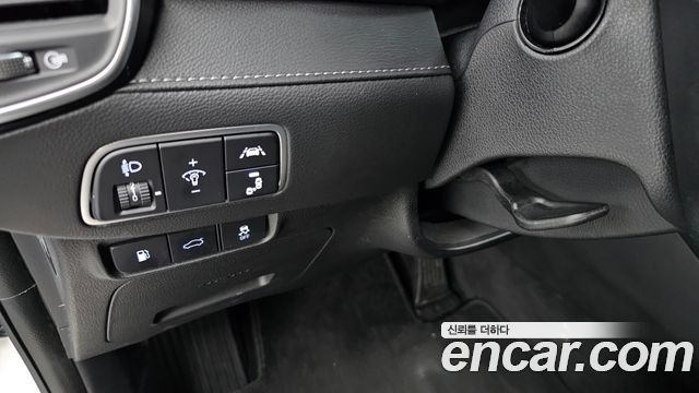 Hyundai Grandeur 2019 — photo 20