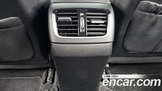 Hyundai Grandeur 2019 — photo 24