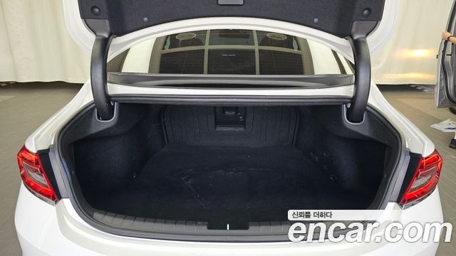 Hyundai Grandeur 2019 — photo 26
