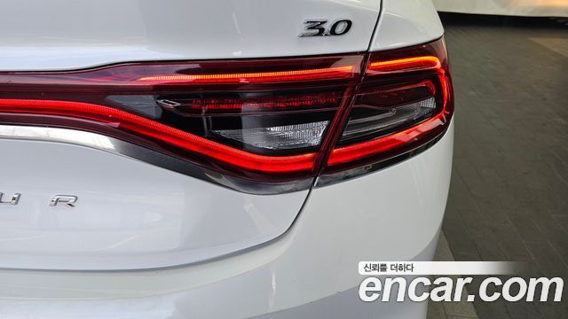 Hyundai Grandeur 2019 — photo 9