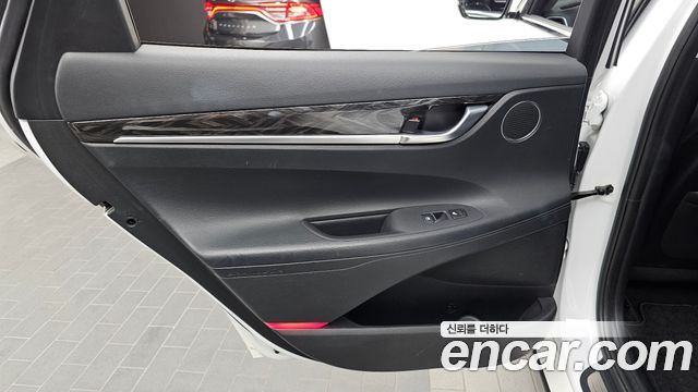 Hyundai Grandeur 2019 — photo 15