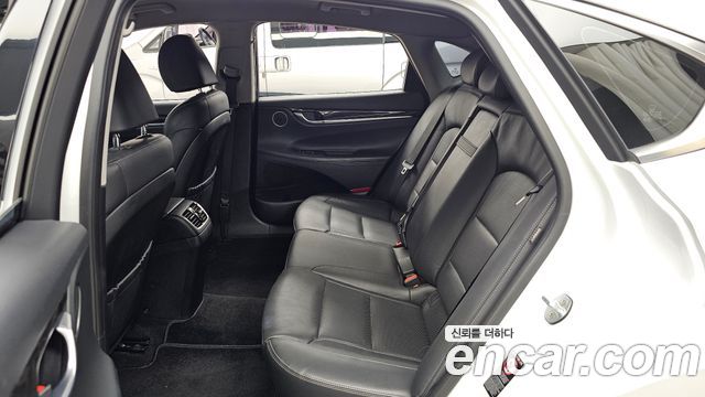 Hyundai Grandeur 2019 — photo 16