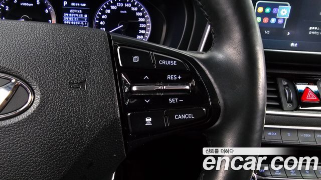 Hyundai Grandeur 2019 — photo 30