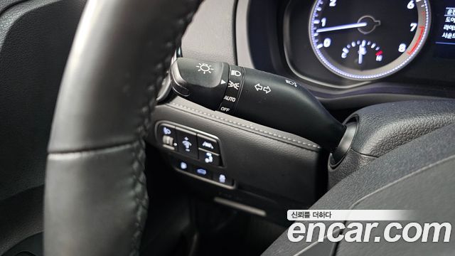 Hyundai Grandeur 2019 — photo 32