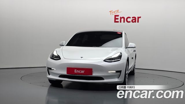 Tesla Model 3 2020 — photo 3