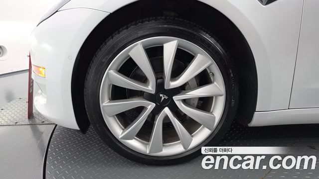 Tesla Model 3 2020 — photo 5