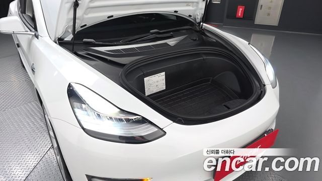 Tesla Model 3 2020 — photo 6
