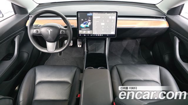 Tesla Model 3 2020 — photo 10