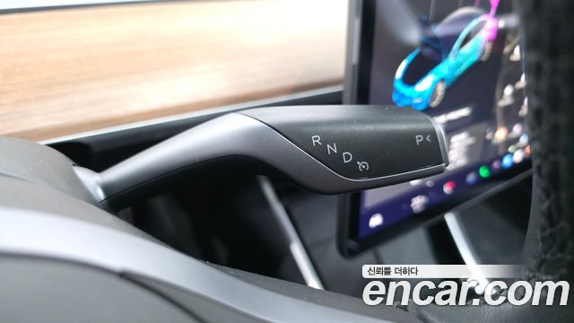 Tesla Model 3 2020 — photo 12