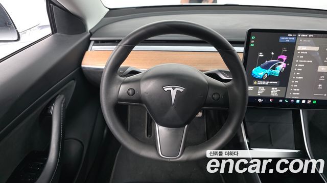 Tesla Model 3 2020 — photo 19
