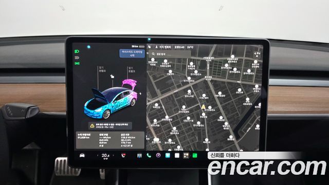 Tesla Model 3 2020 — photo 20