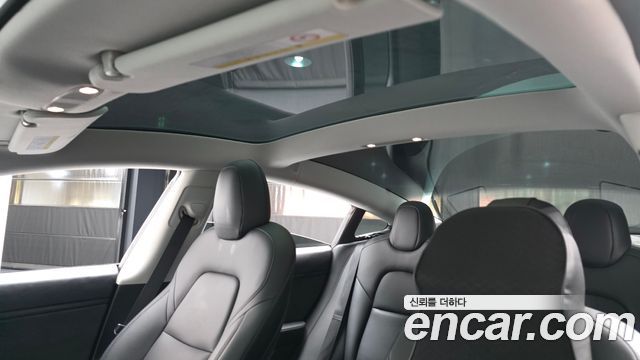 Tesla Model 3 2020 — photo 25