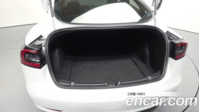 Tesla Model 3 2020 — photo 26