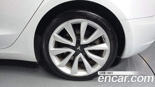 Tesla Model 3 2020 — photo 7