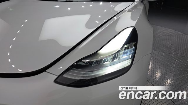 Tesla Model 3 2020 — photo 8