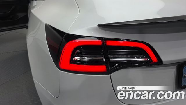 Tesla Model 3 2020 — photo 9