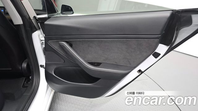 Tesla Model 3 2020 — photo 15