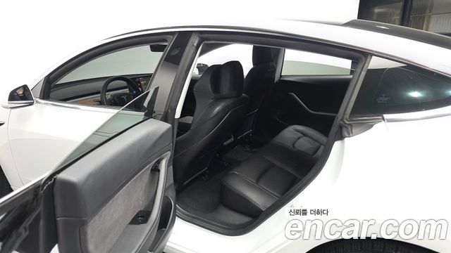 Tesla Model 3 2020 — photo 16