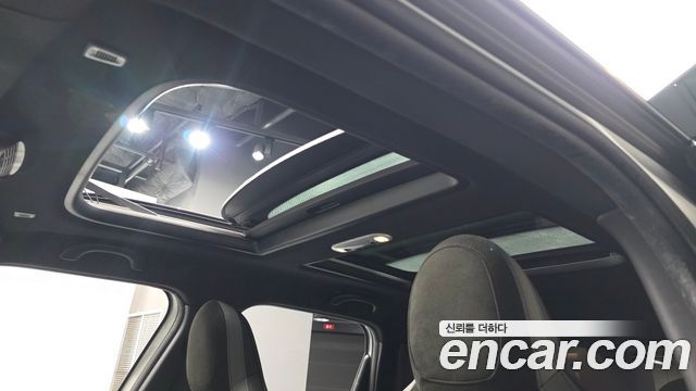 Mini Countryman 2021 — photo 22