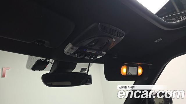 Mini Countryman 2021 — photo 25