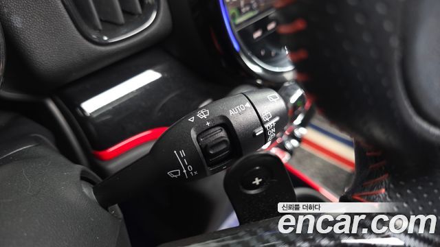 Mini Countryman 2021 — photo 30