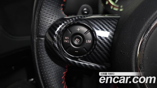 Mini Countryman 2021 — photo 31