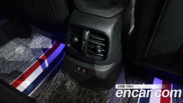 Mini Countryman 2021 — photo 32