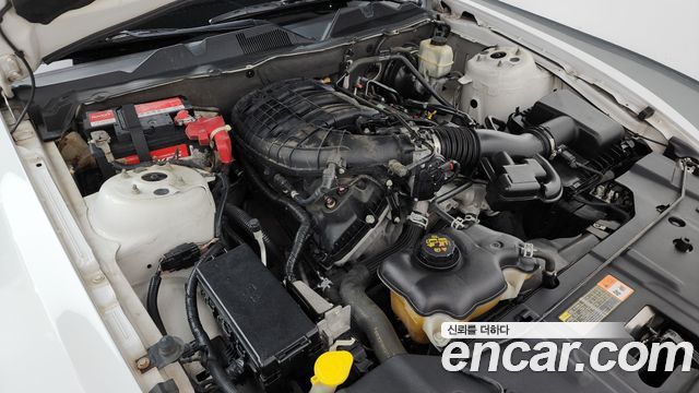 Ford Mustang 2014 — photo 6