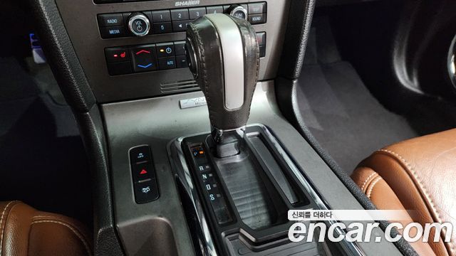 Ford Mustang 2014 — photo 9