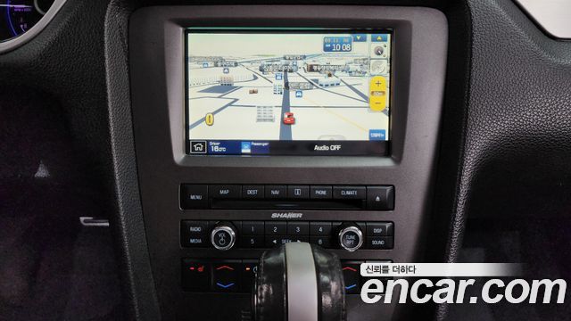 Ford Mustang 2014 — photo 14