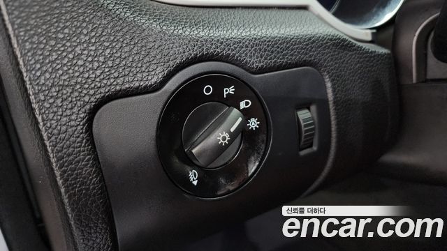 Ford Mustang 2014 — photo 17