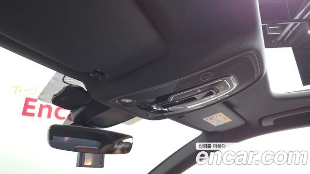Audi A4 2021 — photo 27