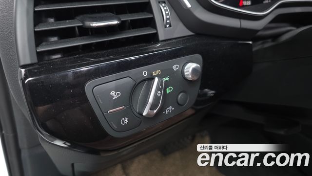 Audi A4 2021 — photo 29