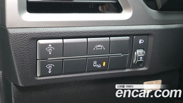 KG Mobility KORANDO 2021 — photo 13