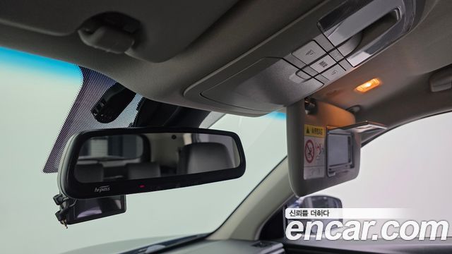 KG Mobility KORANDO 2021 — photo 15