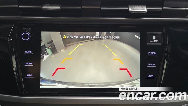 KG Mobility KORANDO 2021 — photo 17