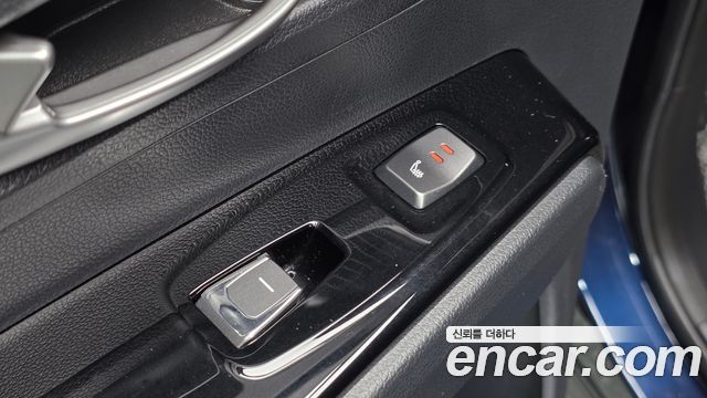KG Mobility KORANDO 2021 — photo 18