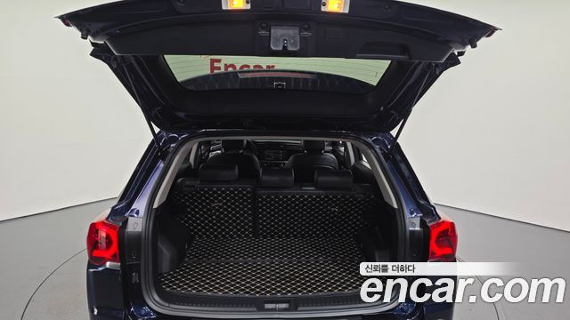 KG Mobility KORANDO 2021 — photo 20