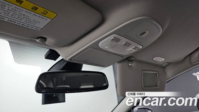 Renault Korea SM3 2015 — photo 25
