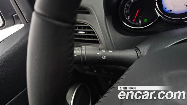 Renault Korea SM3 2015 — photo 27