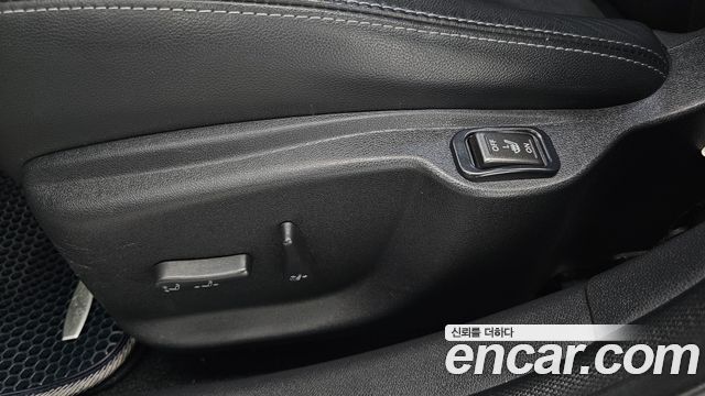 Renault Korea SM3 2015 — photo 28