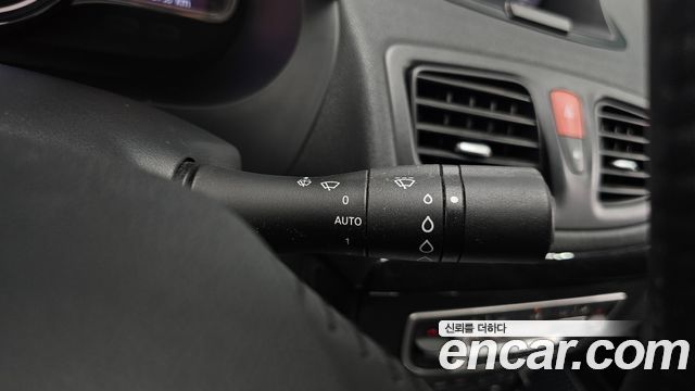Renault Korea SM3 2015 — photo 29